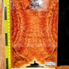 Australian Red Box Burl Guitar & Bass Bookmatched Top Set