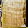 Korina / White Limba Guitar & Bass Body Blank Set