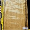 Korina / White Limba Guitar & Bass Body Blank Set