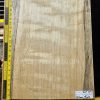Korina / White Limba Guitar & Bass Body Blank Set