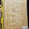 Korina / White Limba Guitar & Bass Body Blank Set