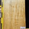 Korina / White Limba Guitar & Bass Body Blank Set