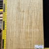 Korina / White Limba Guitar & Bass Body Blank Set