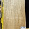 Korina / White Limba Guitar & Bass Body Blank Set