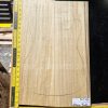 Korina / White Limba Guitar Body Blank Set