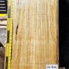 Korina / White Limba Guitar Body Blank Set