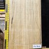 Korina / White Limba Guitar Body Blank Set