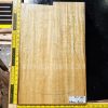 Korina / White Limba Guitar Body Blank Set