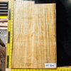 Korina / White Limba Guitar Body Blank Set