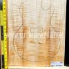 Flame Maple Drop Top Set