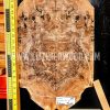 5A Walnut Burl Bookmatched Set SUPER RARE!