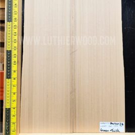 Western Red Cedar Acoustic Guitar Top Set