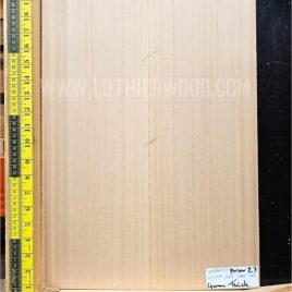 Western Red Cedar Acoustic Guitar Top Set