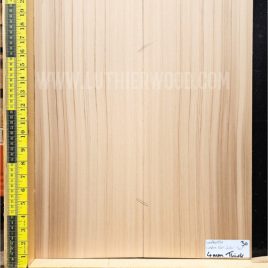 Western Red Cedar Acoustic Guitar Top Set
