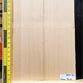 Western Red Cedar Acoustic Guitar Top Set