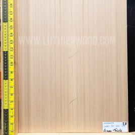 Western Red Cedar Acoustic Guitar Top Set