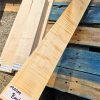 Flame Maple Guitar Neck Blank