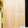 American Red Alder Two Piece Guitar Body Blank