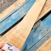 Flame Maple Guitar Neck Blank
