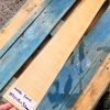 Flame Maple Guitar Neck Blank Quarter Sawn