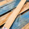 Flame Maple Guitar Neck Blank Quarter Sawn