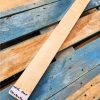 Flame Maple Guitar Neck Blank Quarter Sawn