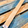 Flame Maple Guitar Neck Blank Quarter Sawn
