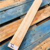 Flame Maple Guitar Neck Blank Quarter Sawn Global Shipping