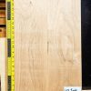 American Red Alder 2 Piece Guitar & Bass Body Blank