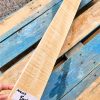 Flame Maple Guitar Neck Blank