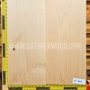 American Red Alder Explorer Sized Guitar Making Body Blank Set