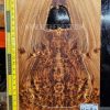 Elm Burl Guitar & Bass bookmatched top set