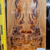 Elm Burl Bookmatched Guitar & Bass Top Set