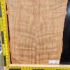 Ancient Quilted Redwood Bookmatched Set