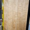 flame maple guitar neck blank