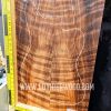 Ancient Quilted Redwood Guitar Top