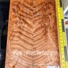 Ancient Quilted Redwood Guitar Top