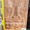 Ancient Quilted Redwood Guitar Top