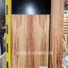 Bubinga acoustic guitar back & sides set