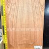 Asian Cedar bookmatched guitar top set