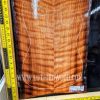 Ancient Quilted Redwood Bookmatched Set