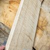 Flame Maple Billet