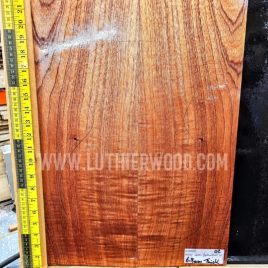 Asian Cedar Bookmatched Top Set