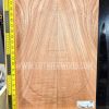 Asian Cedar Bookmatched Top Set