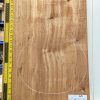 Prime Grade Mahogany One Piece Body Blank