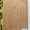 Prime Grade Mahogany One Piece Body Blank