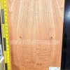 Asian Cedar Bookmatched Guitar Top Set