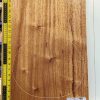 Prime Grade Mahogany One Piece Body Blank