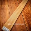 3A Roasted Flame Maple Guitar & Bass Neck Blank