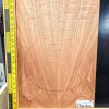 Asian Cedar Bookmatched Guitar Top Set